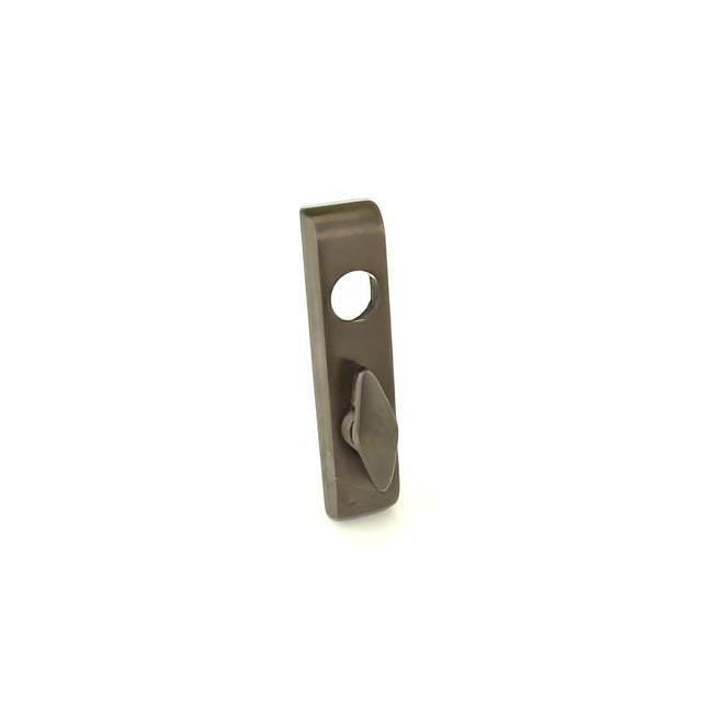 Von Duprin 376T10B oil rubbed bronze thumbpiece trim