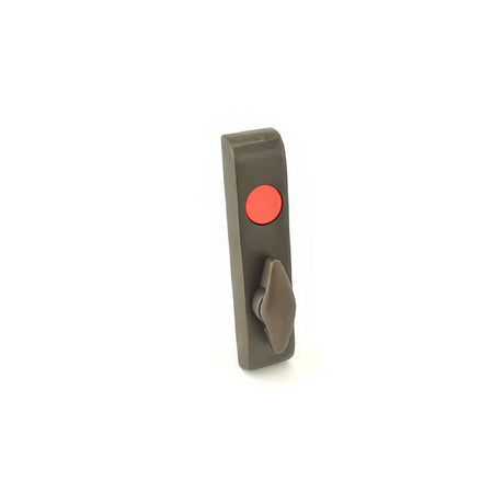 Von Duprin 377T10B oil rubbed bronze thumbturn trim