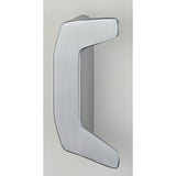 Von Duprin 386DT10B 386DT Dummy Pull Trim for 33 / 35 Series Exit Device Oil Rubbed Bronze
