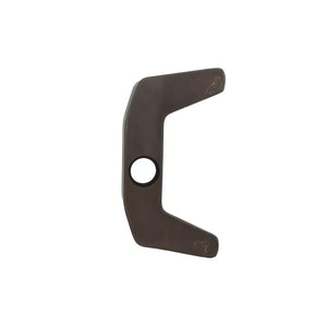 Von Duprin 386NL Night Latch Trim for 33 / 35 Series Rim Exit Device
