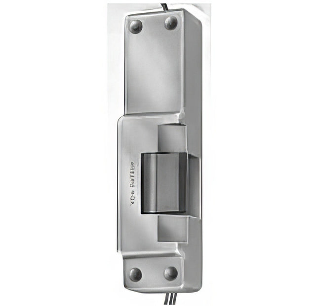 Von Duprin 611432D satin stainless steel electric strike