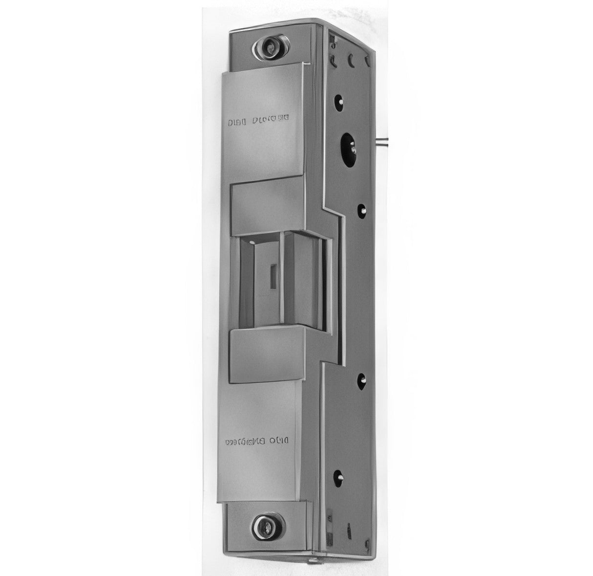 Von Duprin 612132D satin stainless steel electric strike