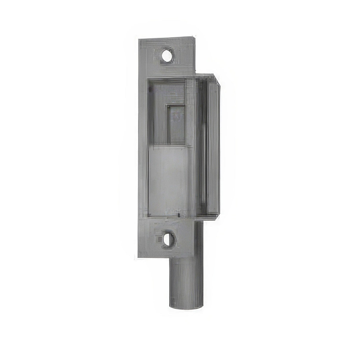 Von Duprin 621010B 6210 4-7/8" Electric Strike for Single Door Application Mortise Exit Device Oil Rubbed Bronze