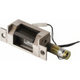 Von Duprin 621132D 6211 4-7/8" Electric Strike for Single Door Application Mortise and Cylindrical Exit Device Lock Satin Stainless Steel