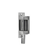 Von Duprin 6211AL32D 6211AL 4.875" Electric Strike for Cylindrical and Mortise Lock Exit Device Satin Stainless Steel