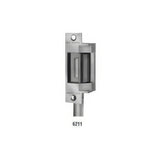 Von Duprin 6211WF32 6211WF 4.875" Electric Strike for Cylindrical and Mortise Lock Exit Device Polished Stainless Steel