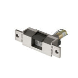 Von Duprin 6211WF32D 6211WF 4.875" Electric Strike for Cylindrical and Mortise Lock Exit Device Satin Stainless Steel