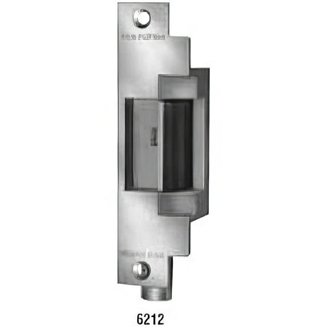 Von Duprin 621210B oil rubbed bronze electric strike