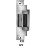 Von Duprin 621210B 6212 6-3/8" Electric Strike for Single Door Application Mortise and Cylindrical Exit Device Lock Oil Rubbed Bronze