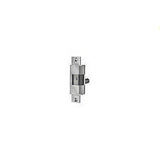 Von Duprin 622332D 6223 6" Closed Back Electric Strike for Double Door Application Mortise and Cylindrical Exit Device Lock Satin Stainless Steel