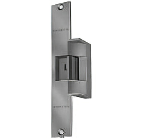 Von Duprin 622432D satin stainless steel electric strike