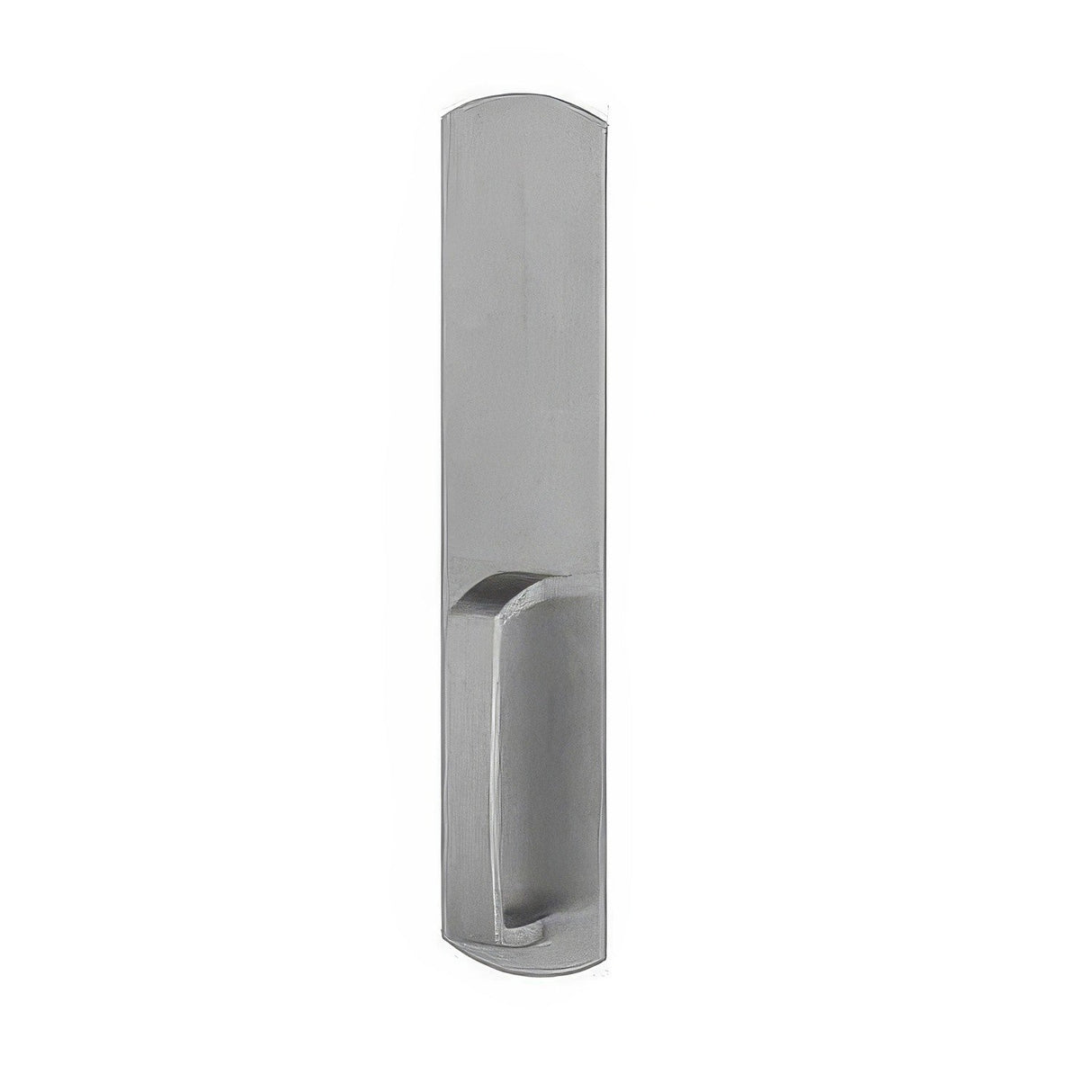 Von Duprin 880DTR26D 880DTR Dummy Trim for 88 Series Rim Exit Device Satin Chrome
