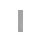 Von Duprin 880EOR26D 880EOR Exit Only Trim for 88 Series Rim Device Satin Chrome
