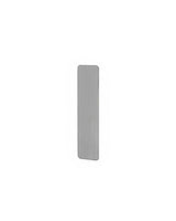 Von Duprin 880EOR4 880EOR Exit Only Trim for 88 Series Rim Device Satin Brass