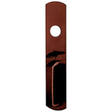Von Duprin 880TPV10B oil rubbed bronze thumbpiece trim