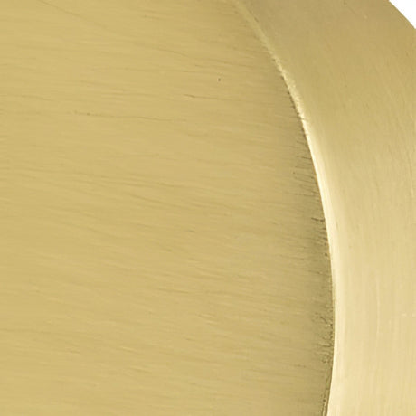 Von Duprin 880TPV4 satin brass thumbpiece trim