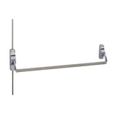 Von Duprin 8827EO10B3 8827EO Surface Mounted Vertical Rod Exit Device Oil Rubbed Bronze