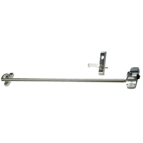 Von Duprin 88L10B3LHR oil rubbed bronze rim exit device