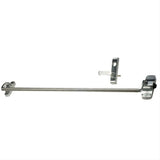 Von Duprin 88L10B3LHR 88L-LHR Rim Exit Device with Left Handed Lever Trim from the 88 Series Oil Rubbed Bronze
