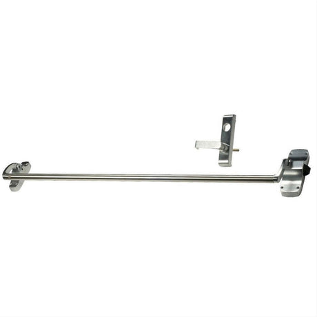 Von Duprin 88L10B3LHR 88L-LHR Rim Exit Device with Left Handed Lever Trim from the 88 Series Oil Rubbed Bronze
