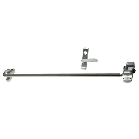 Von Duprin 88L10B3RHR 88L-RHR Rim Exit Device with Right Handed Lever Trim from the 88 Series Oil Rubbed Bronze