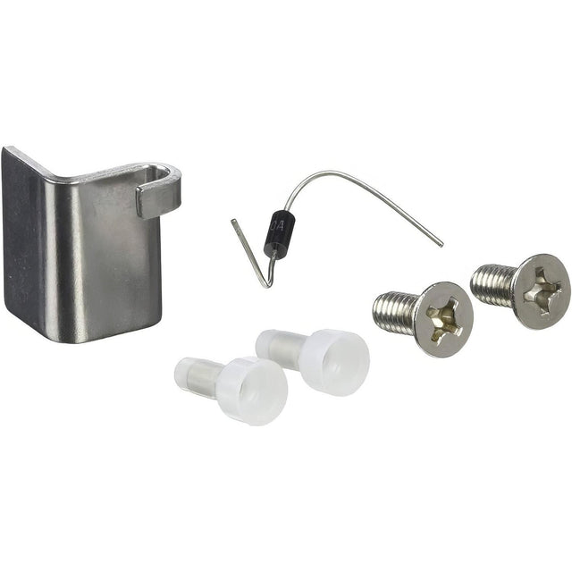 Von Duprin 90028832D Screw Package for 6000 Series Electric Exit Device Strike Satin Stainless Steel