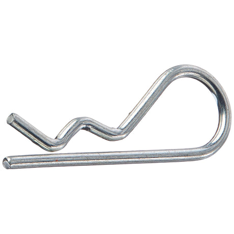 Von Duprin 963909 22 Old Style Hitch Pin with Hex / Cylinder Dogging for 9847 / 9947 Series Exit Device