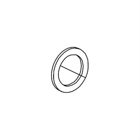 Von Duprin 964037 Solenoid Washer for 6000 Series Electric Exit Device Strikes