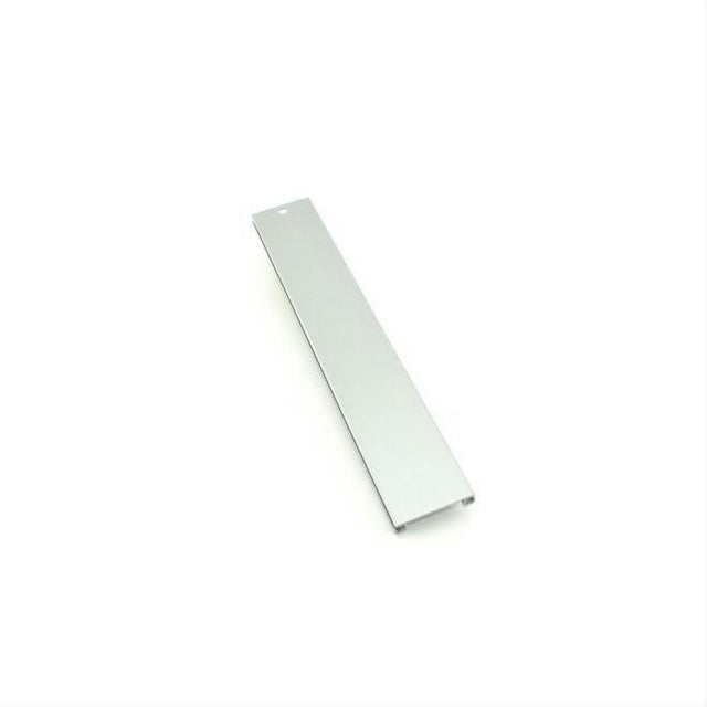 Von Duprin 96859528 968595 Cover Plate with 3ft. Door Installation for 22 / 2227 Series Exit Device Lacquer Sprayed Aluminum