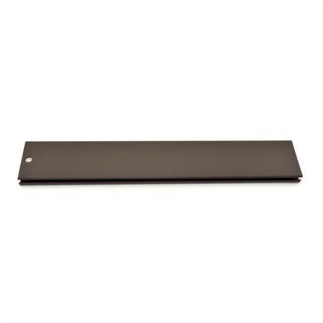 Von Duprin 968595SP313 968595 Cover Plate with 3ft. Door Installation for 22 / 2227 Series Exit Device Sprayed Duranodic