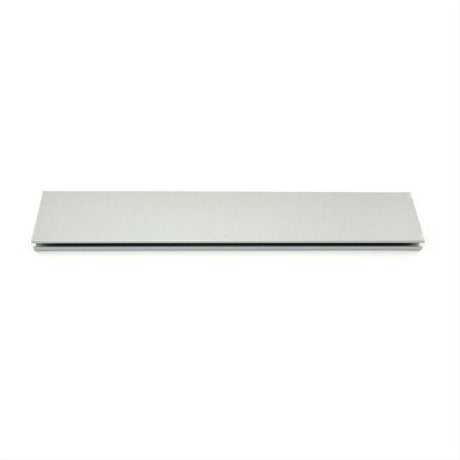 Von Duprin 96912728 969127 Cover Plate with 3ft. Door Installation for 22EOF / 2227EOF Fire Rated Exit Device Lacquer Sprayed Aluminum