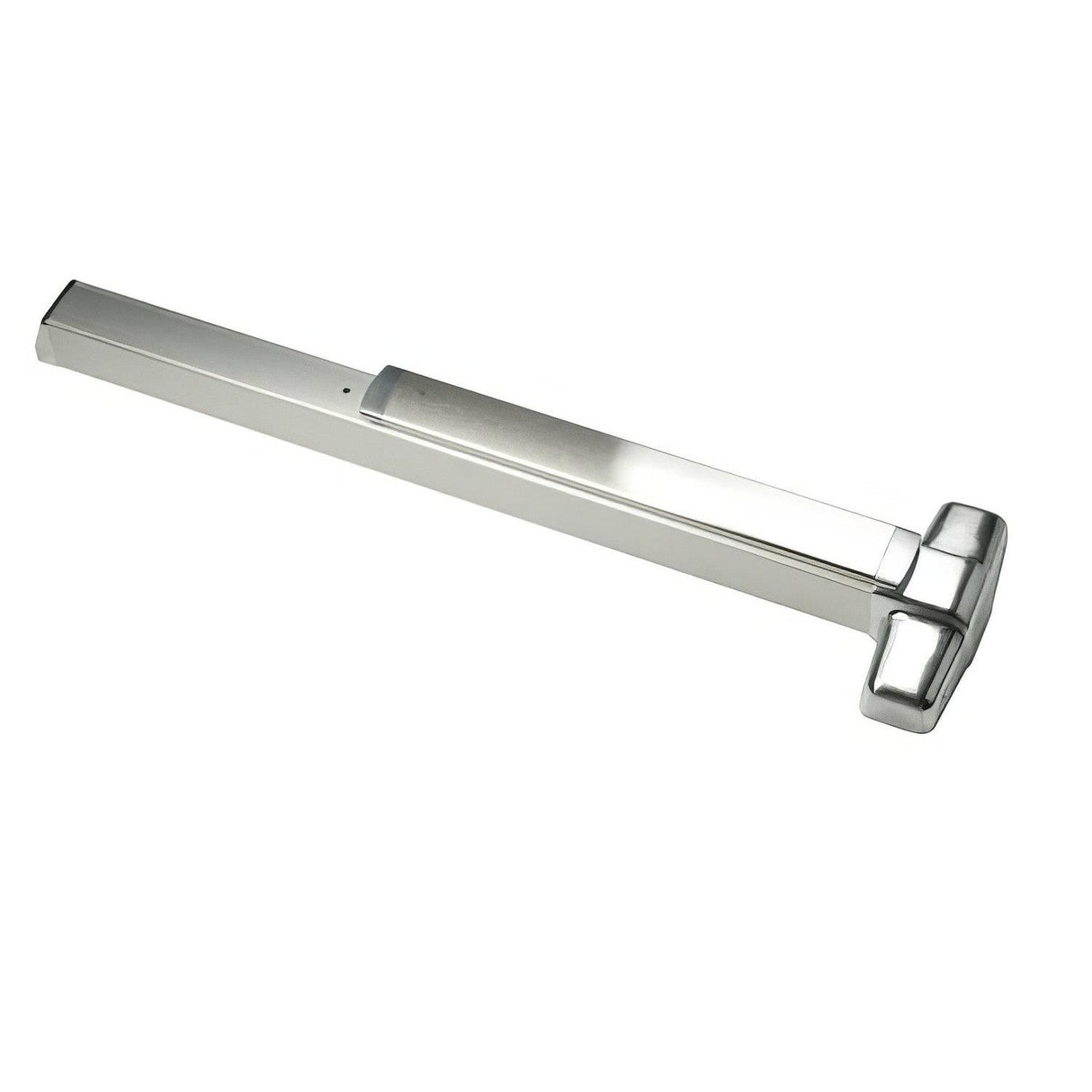 Von Duprin 9847EO26D3 3ft. Concealed Vertical Rod Exit Device Satin Chrome