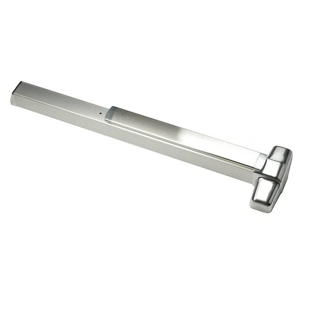 Von Duprin 9847EO26D3 3ft. Concealed Vertical Rod Exit Device Satin Chrome