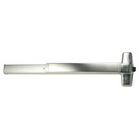 Von Duprin 98EO283 aluminum rim exit device