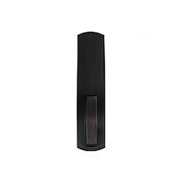 Von Duprin 990DT10B oil rubbed bronze dummy trim