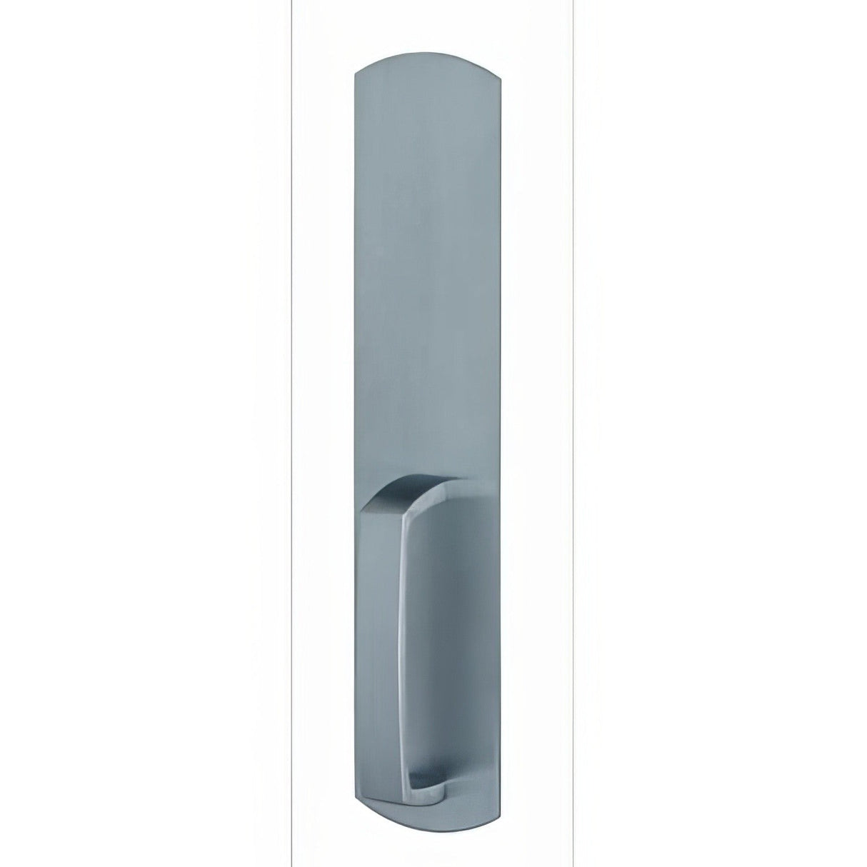 Von Duprin 990DT26D 990DT Dummy Trim for 98 / 99 Series Rim Exit Device Satin Chrome