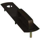 Von Duprin 990NLM10B 990NLM Night Latch Handle Trim for 98 and 99 Series Mortise Exit Device Oil Rubbed Bronze