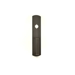 Von Duprin 990NLR Night Latch Handle Trim for 98 and 99 Series Rim Exit Device