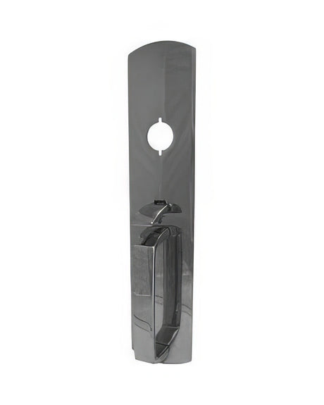 Von Duprin 990TPM10 satin bronze thumbpiece trim