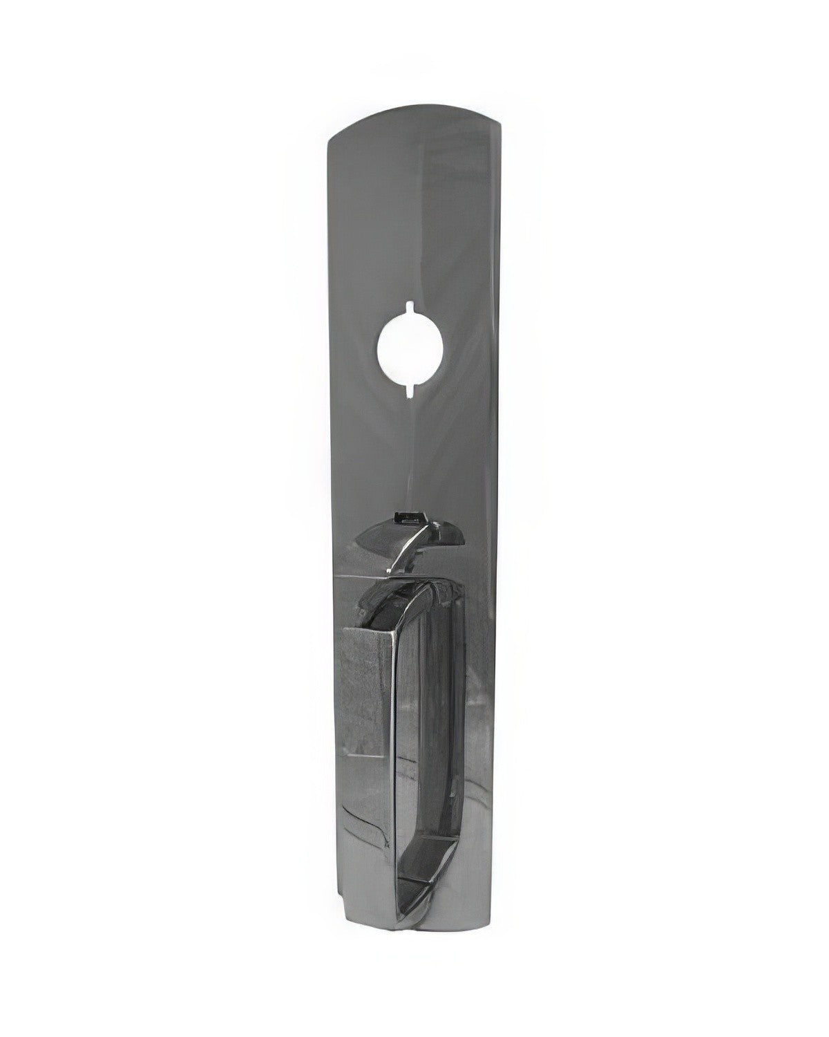 Von Duprin 990TPM10 990TPM Thumbpiece Trim for 98 and 99 Series Mortise Exit Device Satin Bronze