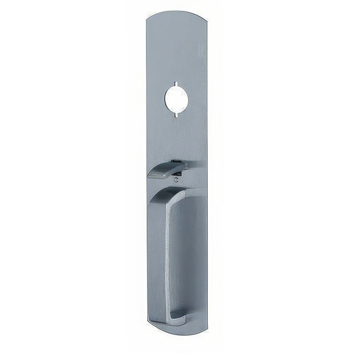 Von Duprin 990TPM26D 990TPM Thumbpiece Trim for 98 and 99 Series Mortise Exit Device Satin Chrome