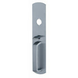 Von Duprin 990TPM26D 990TPM Thumbpiece Trim for 98 and 99 Series Mortise Exit Device Satin Chrome