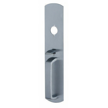 Von Duprin 990TPR26D satin chrome thumbpiece trim