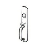 Von Duprin 990TPR4 990TPR Thumbpiece Trim for 98 and 99 Series Rim Exit Device Satin Brass