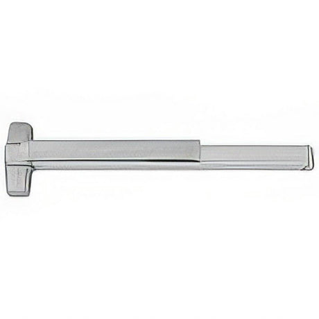 Von Duprin 9948EO26D3 3ft. Concealed Vertical Rod Exit Device Satin Chrome
