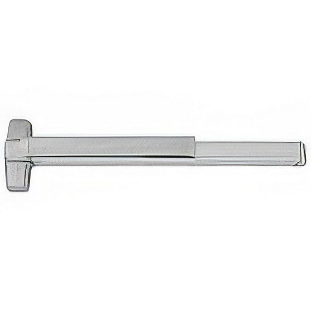 Von Duprin 9948EO26D3 3ft. Concealed Vertical Rod Exit Device Satin Chrome