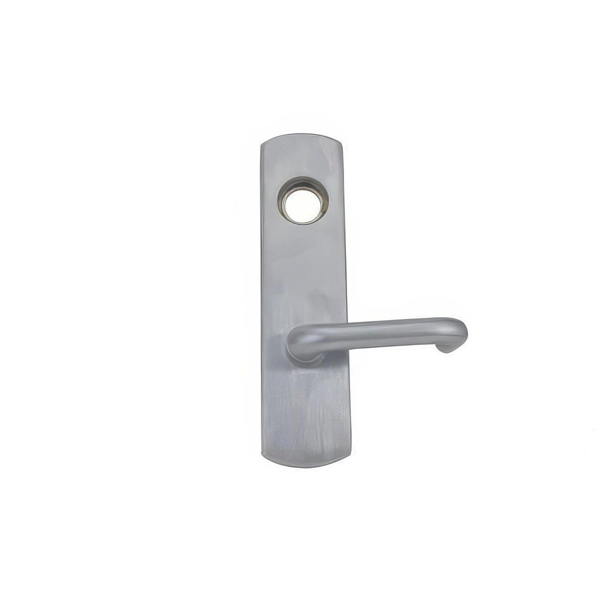 Von Duprin 996LM26DLHR03 Left Hand Reverse 03 Lever Trim for 98 / 99 Mortise Satin Chrome
