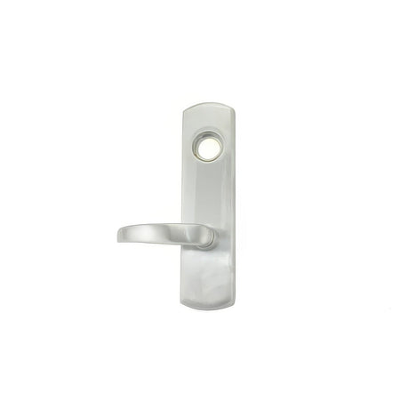 Von Duprin 996LM26DLHR17 Left Hand Reverse 17 Lever Trim for 98 / 99 Mortise Satin Chrome