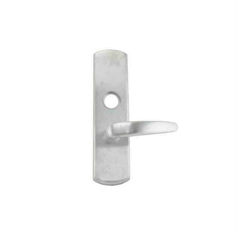 Von Duprin 996LNLR26DRHR07 Right Hand Reverse 07 Lever Night Latch Trim for 98 / 99 Rim or Vertical Satin Chrome