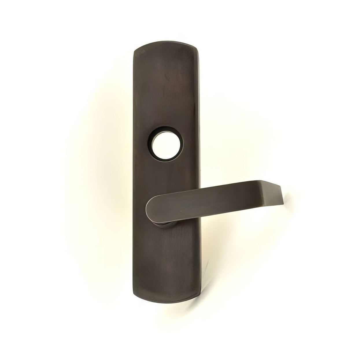 Von Duprin 996LR10BRHR 996LR Right Hand Reverse 06 Lever Trim for 98 / 99 Rim or Vertical Oil Rubbed Bronze